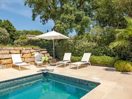 Villa de Stephanie, Maison 8 personnes à Les Issambres - Photo 23