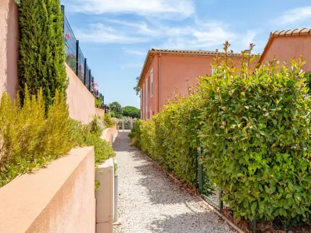 Villa de Stephanie, Maison 8 personnes à Les Issambres - Photo 24