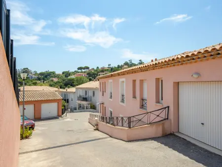 Villa de Stephanie, Maison 8 personnes à Les Issambres - Photo 25