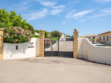 Villa de Stephanie, Maison 8 personnes à Les Issambres - Photo 26