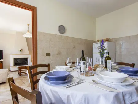 Nide, Maison 6 personnes à Bagni di Lucca - Photo 2