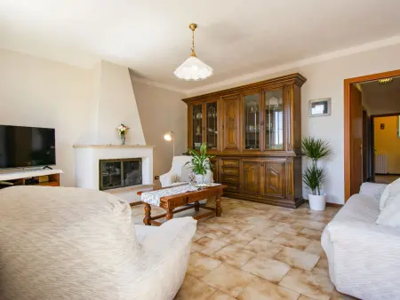 Nide, Maison 6 personnes à Bagni di Lucca - Photo 3