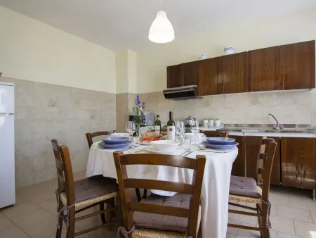 Nide, Maison 6 personnes à Bagni di Lucca - Photo 5