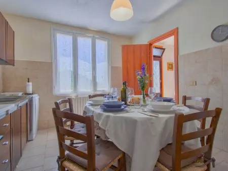 Nide, Maison 6 personnes à Bagni di Lucca - Photo 6
