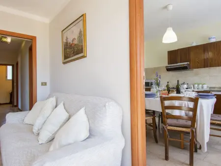 Nide, Maison 6 personnes à Bagni di Lucca - Photo 8