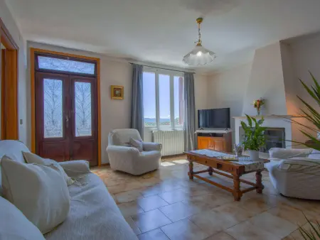 Nide, Maison 6 personnes à Bagni di Lucca - Photo 9