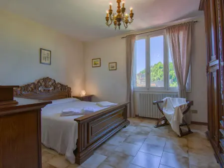 Nide, Maison 6 personnes à Bagni di Lucca - Photo 10