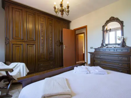 Nide, Maison 6 personnes à Bagni di Lucca - Photo 11