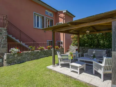 Nide, Maison 6 personnes à Bagni di Lucca - Photo 18