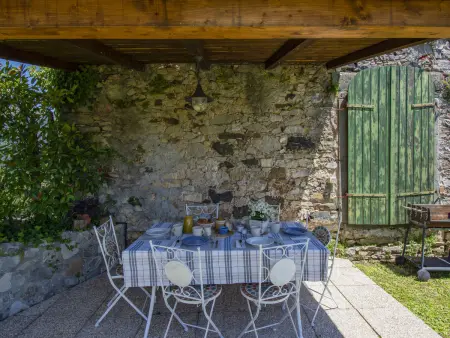 Nide, Maison 6 personnes à Bagni di Lucca - Photo 20