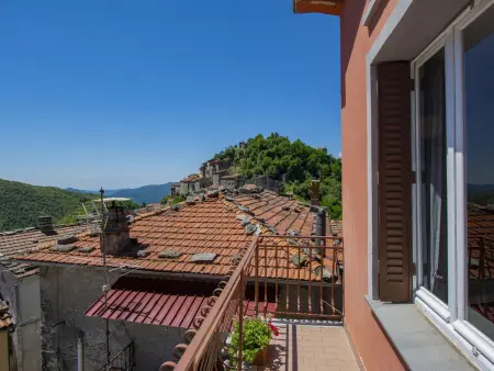 Nide, Maison 6 personnes à Bagni di Lucca - Photo 25