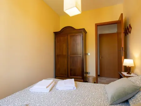 Nide, Maison 6 personnes à Bagni di Lucca - Photo 29
