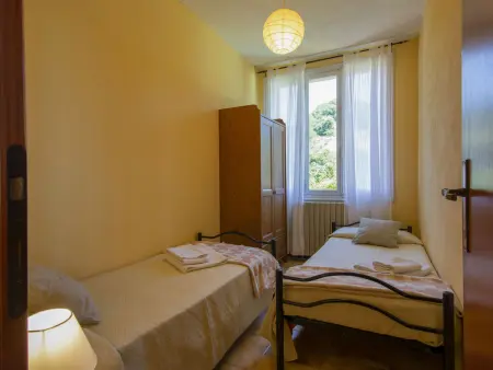 Nide, Maison 6 personnes à Bagni di Lucca - Photo 30