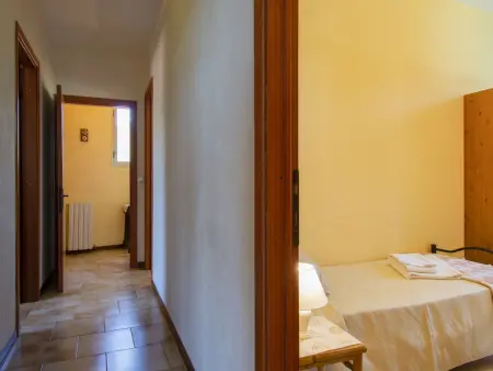 Nide, Maison 6 personnes à Bagni di Lucca - Photo 31