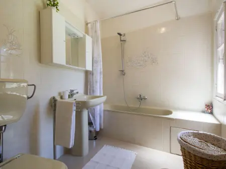 Nide, Maison 6 personnes à Bagni di Lucca - Photo 32