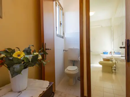 Nide, Maison 6 personnes à Bagni di Lucca - Photo 35