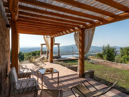 Oasi di benessere Bio, Maison 10 personnes à Sassofortino - Photo 2