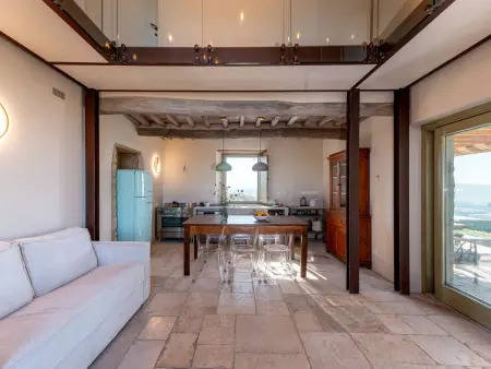 Oasi di benessere Bio, Maison 10 personnes à Sassofortino - Photo 5