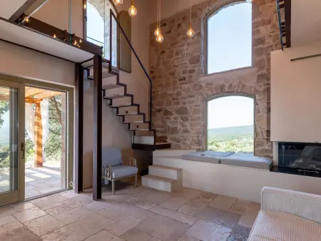 Oasi di benessere Bio, Maison 10 personnes à Sassofortino - Photo 7