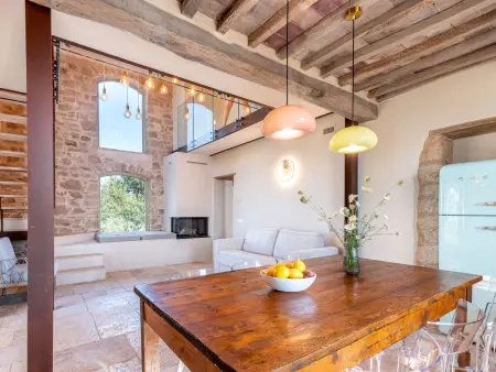 Oasi di benessere Bio, Maison 10 personnes à Sassofortino - Photo 9