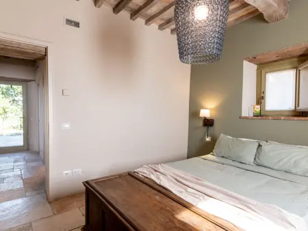 Oasi di benessere Bio, Maison 10 personnes à Sassofortino - Photo 12