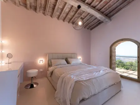 Oasi di benessere Bio, Maison 10 personnes à Sassofortino - Photo 17