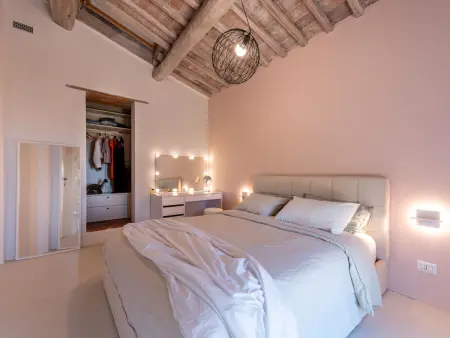 Oasi di benessere Bio, Maison 10 personnes à Sassofortino - Photo 18