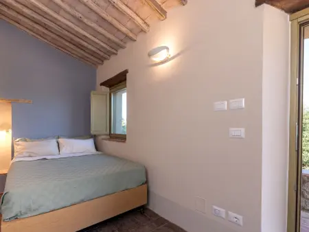 Oasi di benessere Bio, Maison 10 personnes à Sassofortino - Photo 19