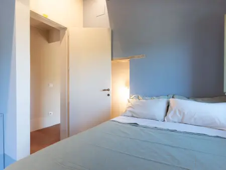 Oasi di benessere Bio, Maison 10 personnes à Sassofortino - Photo 20