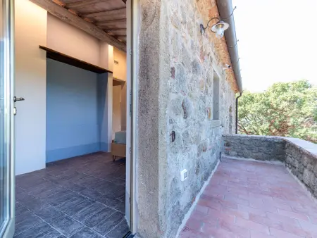 Oasi di benessere Bio, Maison 10 personnes à Sassofortino - Photo 21