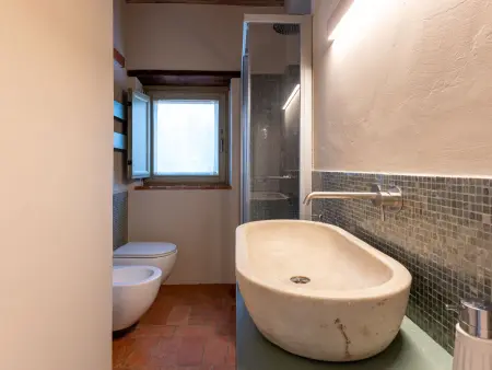 Oasi di benessere Bio, Maison 10 personnes à Sassofortino - Photo 24