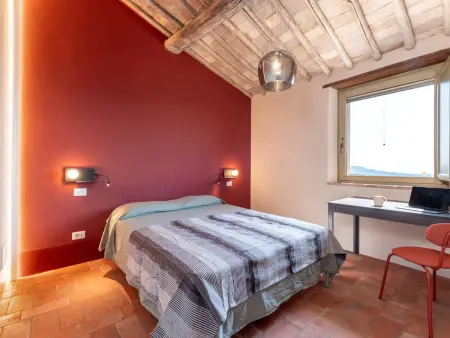 Oasi di benessere Bio, Maison 10 personnes à Sassofortino - Photo 25
