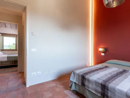 Oasi di benessere Bio, Maison 10 personnes à Sassofortino - Photo 26