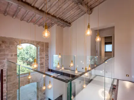 Oasi di benessere Bio, Maison 10 personnes à Sassofortino - Photo 27