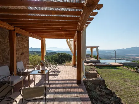 Oasi di benessere Bio, Maison 10 personnes à Sassofortino - Photo 28