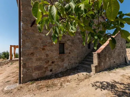 Oasi di benessere Bio, Maison 10 personnes à Sassofortino - Photo 34