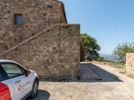 Oasi di benessere Bio, Maison 10 personnes à Sassofortino - Photo 35