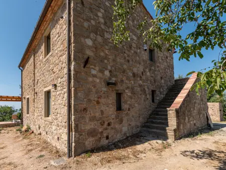 Oasi di benessere Bio, Maison 10 personnes à Sassofortino - Photo 36