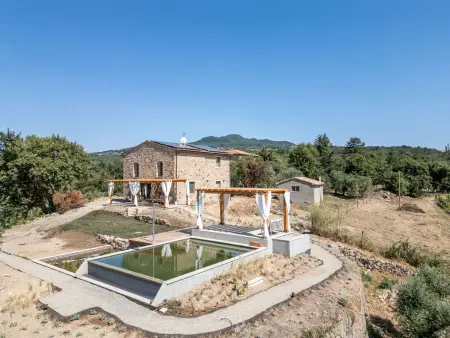 Oasi di benessere Bio, Maison 10 personnes à Sassofortino - Photo 37