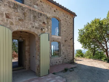 Oasi di benessere Bio, Maison 10 personnes à Sassofortino - Photo 38