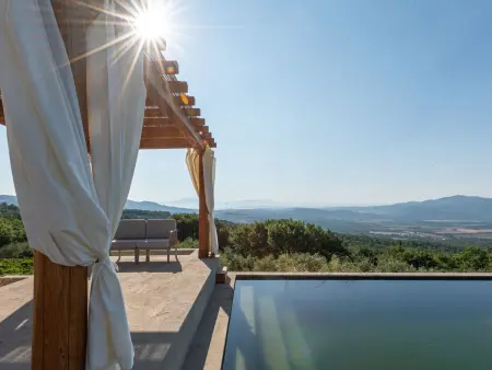 Oasi di benessere Bio, Maison 10 personnes à Sassofortino - Photo 39