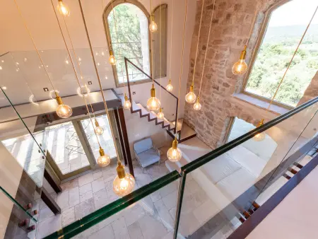 Oasi di benessere Bio, Maison 10 personnes à Sassofortino - Photo 42
