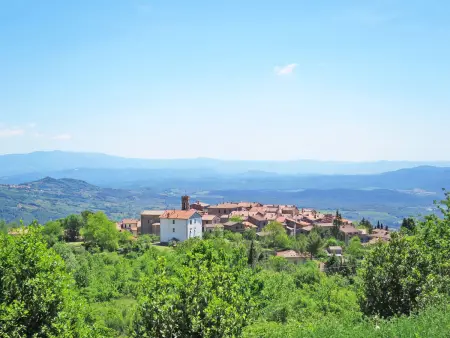 Oasi di benessere Bio, Maison 10 personnes à Sassofortino - Photo 44