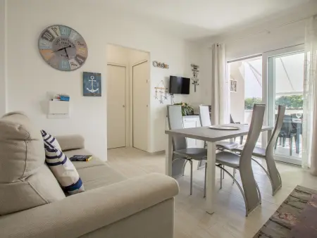Baia dei tramonti, Appartement 5 personnes à Valledoria - Photo 1