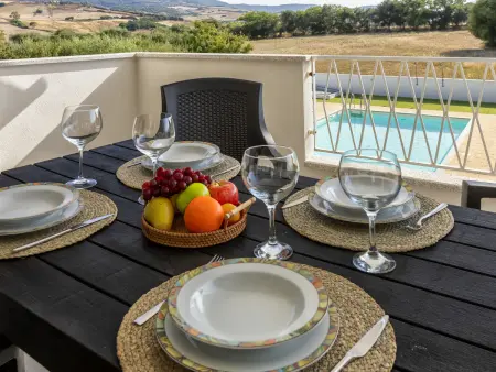 Baia dei tramonti, Appartement 5 personnes à Valledoria - Photo 2