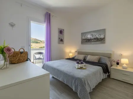 Baia dei tramonti, Appartement 5 personnes à Valledoria - Photo 3