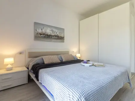 Baia dei tramonti, Appartement 5 personnes à Valledoria - Photo 11
