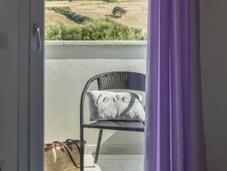 Baia dei tramonti, Appartement 5 personnes à Valledoria - Photo 15