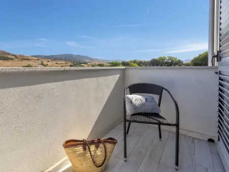Baia dei tramonti, Appartement 5 personnes à Valledoria - Photo 16