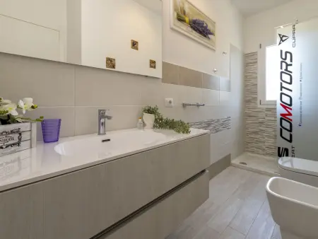 Baia dei tramonti, Appartement 5 personnes à Valledoria - Photo 20
